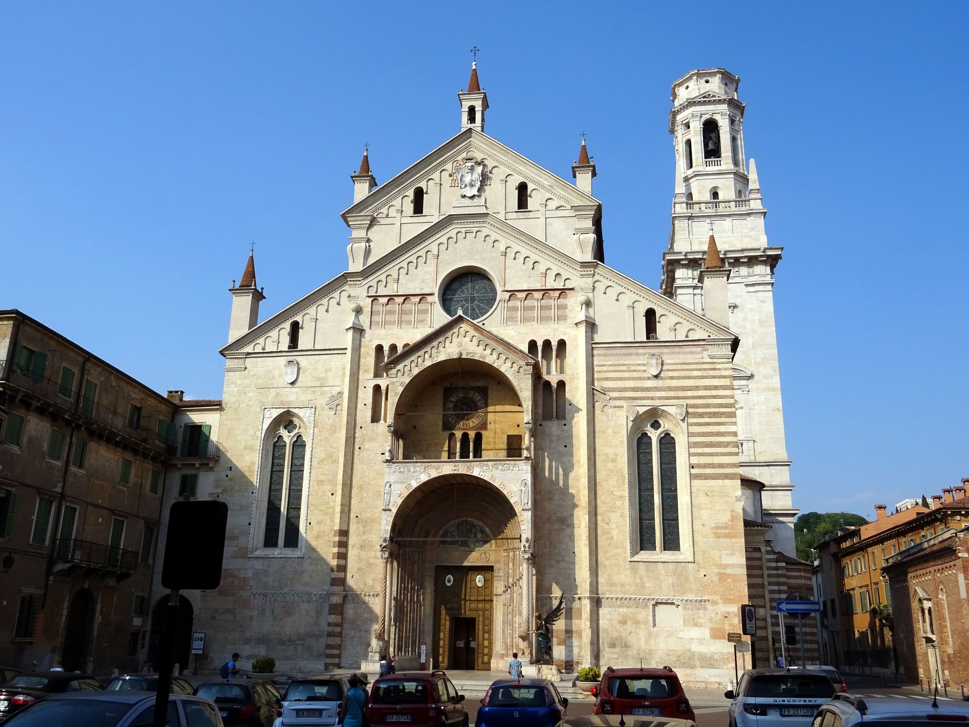 Verona